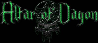 logo Altar Of Dagon